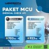Paket MCU PLATINUM dan DIAMOND
