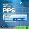 Paket Pemeriksaan Panitia Pemungutan Suara
