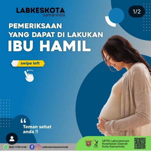 Pemeriksaan IBU HAMIL
