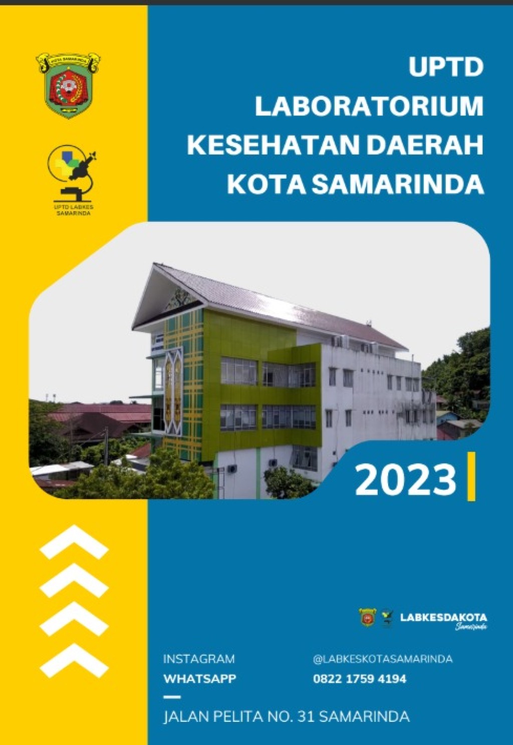PROFIL LABKESDA