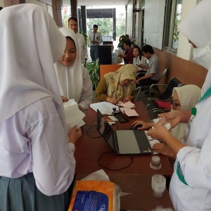 Home Servis Pemeriksaan Laboratorium