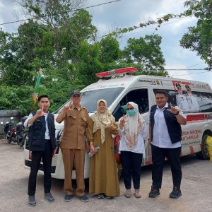 Home Servis Pemeriksaan Laboratorium